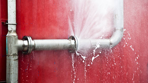 Best Sewage cleanup and water damage restoration  in Woodsfield, OH